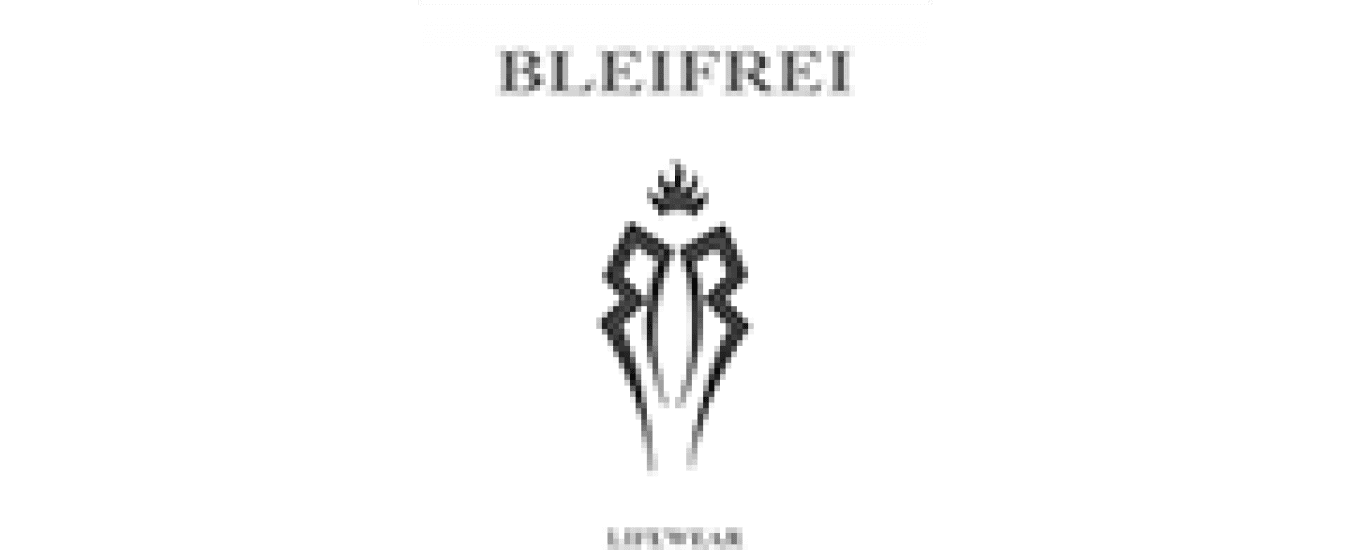 bleifrei